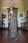Kaalin By Rajtex Modal Satin Print Sarees Wholesale In India